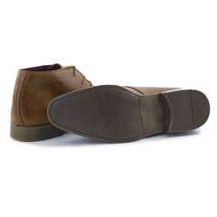 Bota de Vestir Cuero Vacuno (4014) - comprar online