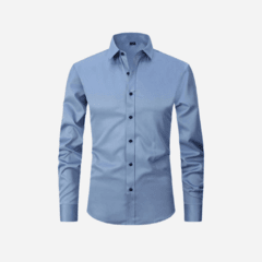 CAMISA SOCIAL Elastano Office