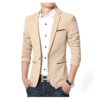 Blazer Masculino Casual Elite