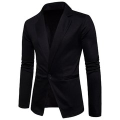 Blazer Masculino de Moletom