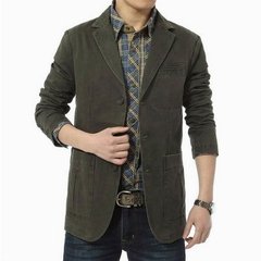 Blazer Masculino Premium Inverno - loja online