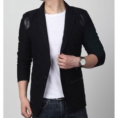 Blazer Masculino Slim Country - comprar online