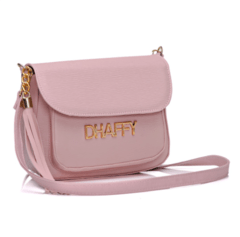 Bolsa Feminina Com Alça Transversal Dhaffy - comprar online