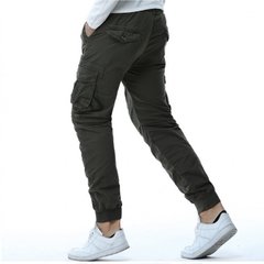 Calça Cargo Masculina Slim Jogger - loja online