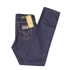 Calça Jeans Rodeio Masculina Elastano - comprar online