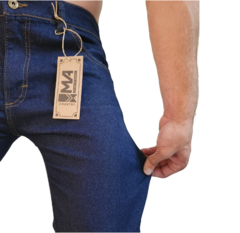 Calça Jeans Rodeio Masculina Elastano - loja online