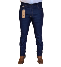 Imagem do Calça Jeans Rodeio Masculina Elastano