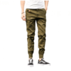 Calça Jogger Masculina de Sarja