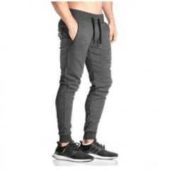 Calça de Moletom Masculina Jogger na internet