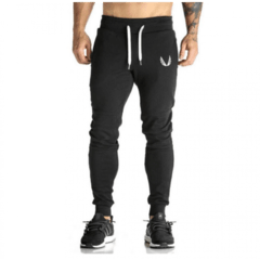 Calça de Moletom Masculina Jogger - LUKAHE - Moda e Acessórios