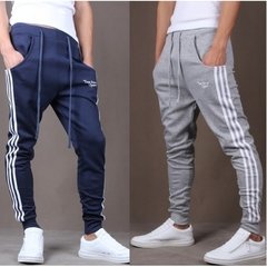 Calça Moletom Jogger Sport Masculina - comprar online