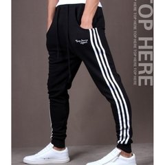 Imagem do Calça Moletom Jogger Sport Masculina