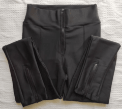 Calça Feminina Prada com Ziper - loja online