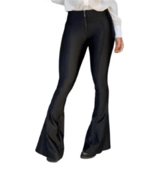 Calça Feminina Prada Flare