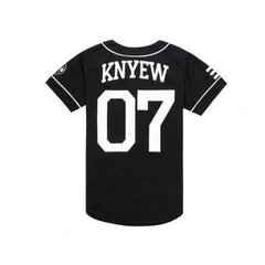 Camisa de Baseball K - comprar online