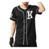 Camisa de Baseball K