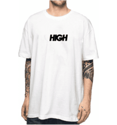 Camiseta Estampada HIGH Skate 3 - comprar online