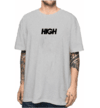 Camiseta Estampada HIGH Skate 1 - comprar online