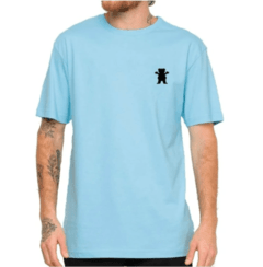 Camiseta Grizzly Estampa Ted na internet