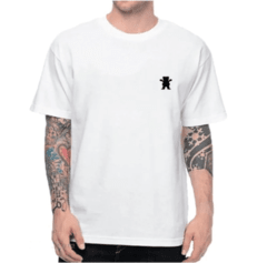 Camiseta Grizzly Estampa Ted - LUKAHE - Moda e Acessórios