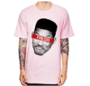 Camiseta Will Smith Fresh Prince Um Maluco No Pedaço