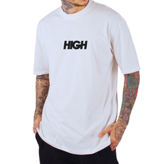 Camiseta Estampada HIGH Skate 1