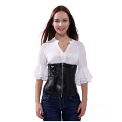 Corpete Feminino Underbust Mítica - comprar online