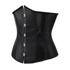 Corpete Feminino Underbust Gótico - comprar online