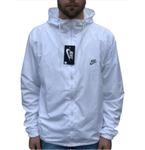 Conjunto corta vento da nike clearance