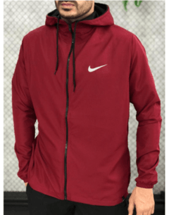 Jaqueta Corta Vento Impermeável Nike - LUKAHE - Moda e Acessórios