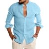 Camisa Gola Indiana Premium - comprar online