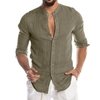 Camisa Gola Indiana Premium - LUKAHE - Moda e Acessórios