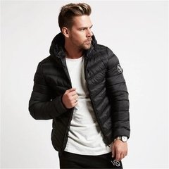 Jaqueta Acolchoada Masculina Titan - loja online