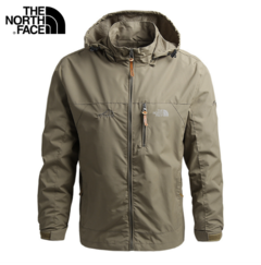 Jaqueta Impermeável Masculina TNF