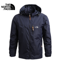 Jaqueta Impermeável Masculina TNF - comprar online