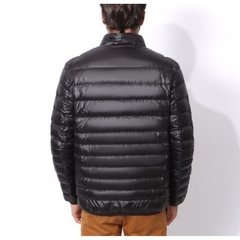 Imagem do Jaqueta Puffer Masculina Impermeável