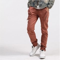 Calça Casual Masculina - comprar online