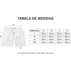 Kit 2 Shorts Bermudas Esportivo Masculino - LUKAHE - Moda e Acessórios