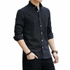 CAMISA SOCIAL MASCULINA OFF