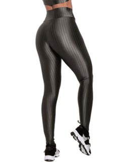 Calça Legging Fitness de Treino 3D