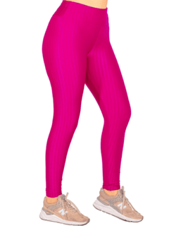 Calça Legging Fitness de Treino 3D - comprar online