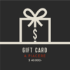 Gift Card A piacere - La Parolaccia