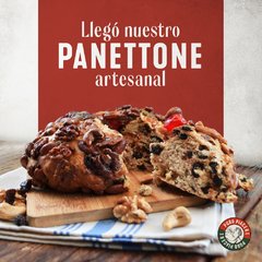 Pan Dulce Artesanal - comprar online