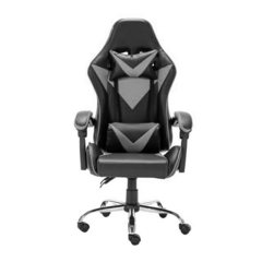 SILLON GAMER PRO X GRIS en internet