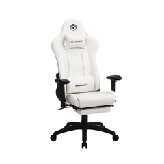 SILLON GAMER KING FORTNITE BLANCO - comprar online