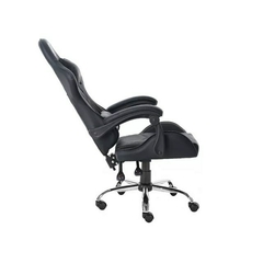 SILLON GAMER PRO X NEGRO - comprar online