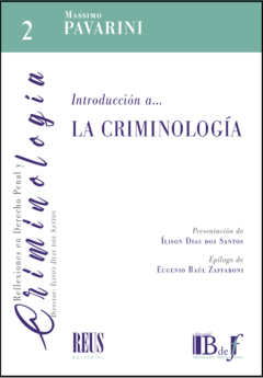 Pavarini, Massimo - Introducción a ... la criminología