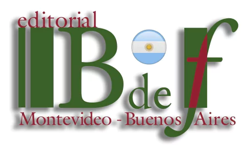 Editorial BdeF Argentina