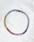 Pulseira Riviera 3 Pontas Rainbow - comprar online