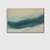 Tela Original pintada à mão - The Blue World 100x140 cm (Moldura Inclusa) na internet
